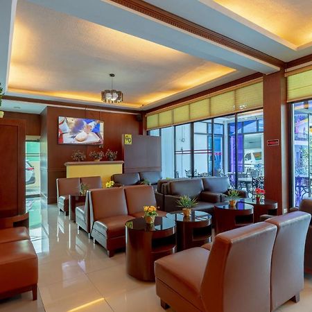 Zen Rooms Rosario Resort Batangas Ngoại thất bức ảnh