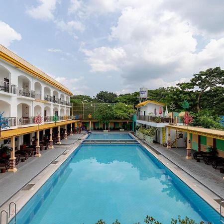 Zen Rooms Rosario Resort Batangas Ngoại thất bức ảnh