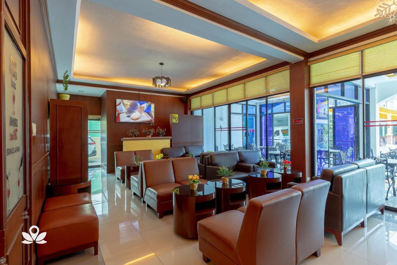 Zen Rooms Rosario Resort Batangas Ngoại thất bức ảnh