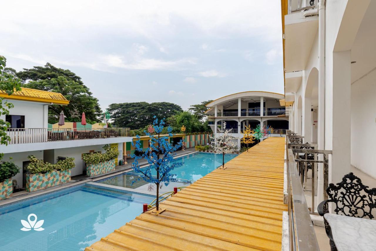 Zen Rooms Rosario Resort Batangas Ngoại thất bức ảnh