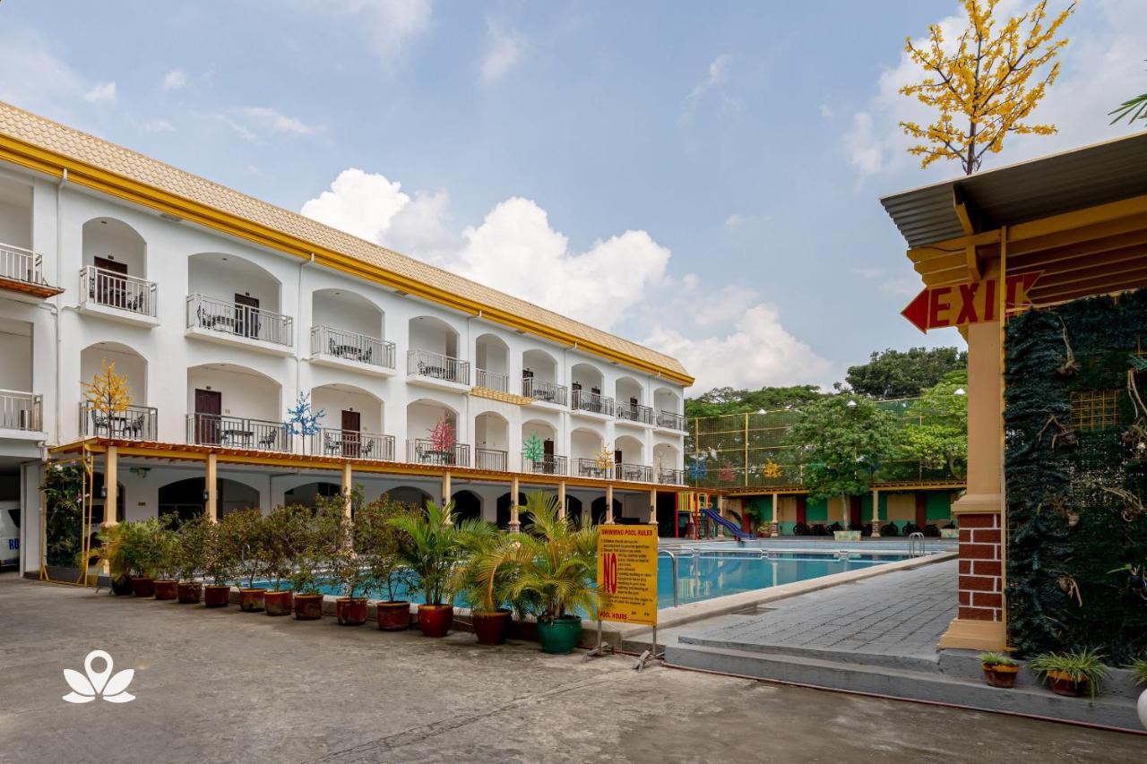 Zen Rooms Rosario Resort Batangas Ngoại thất bức ảnh