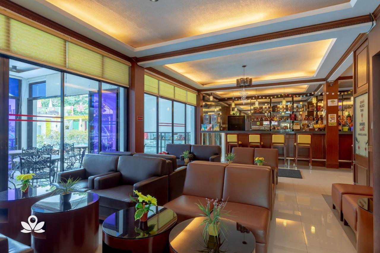 Zen Rooms Rosario Resort Batangas Ngoại thất bức ảnh