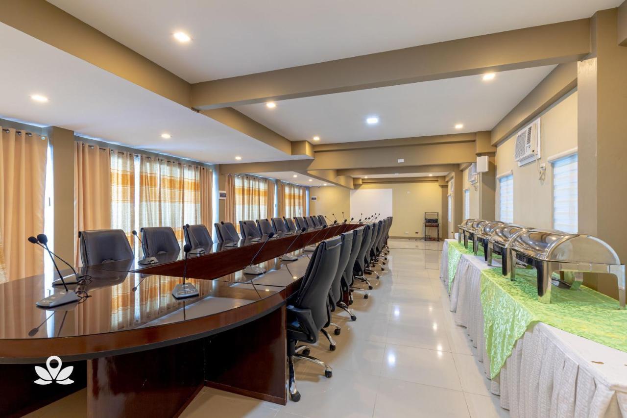 Zen Rooms Rosario Resort Batangas Ngoại thất bức ảnh