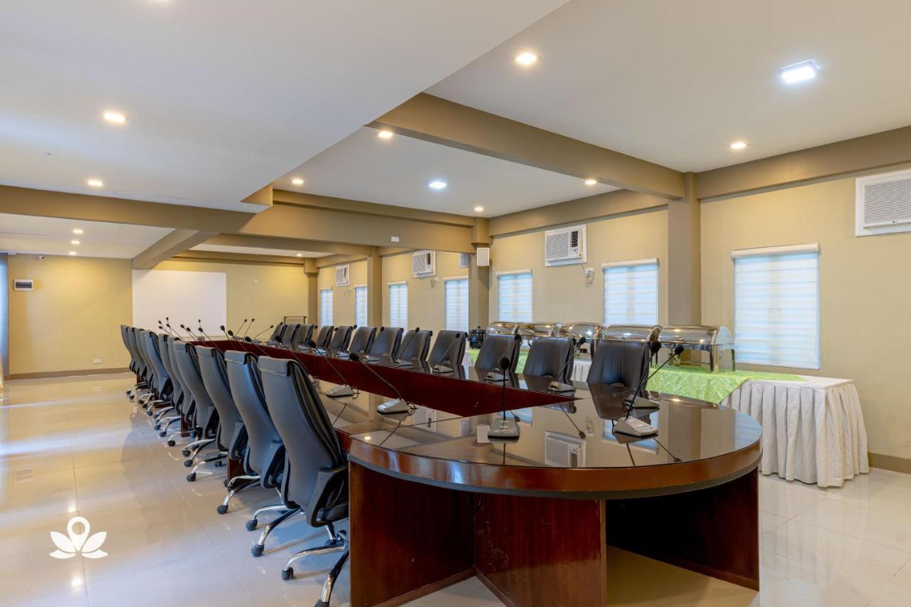 Zen Rooms Rosario Resort Batangas Ngoại thất bức ảnh
