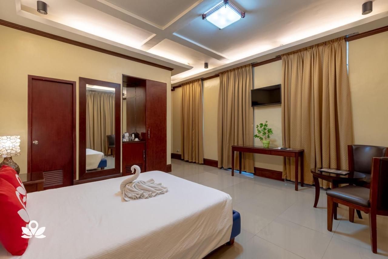 Zen Rooms Rosario Resort Batangas Ngoại thất bức ảnh