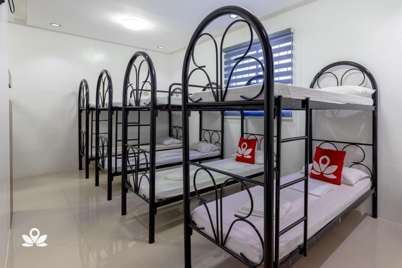 Zen Rooms Rosario Resort Batangas Ngoại thất bức ảnh