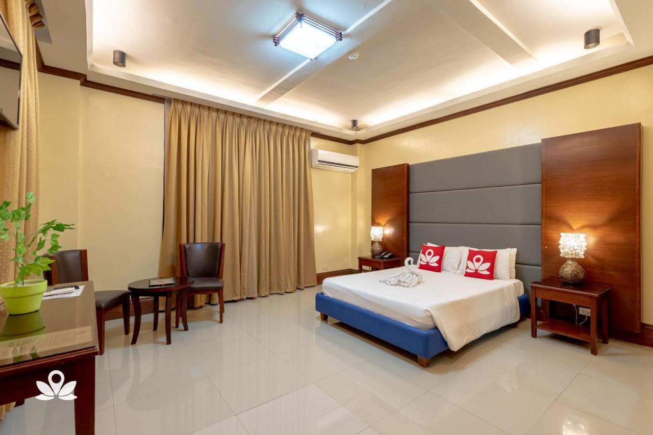 Zen Rooms Rosario Resort Batangas Ngoại thất bức ảnh