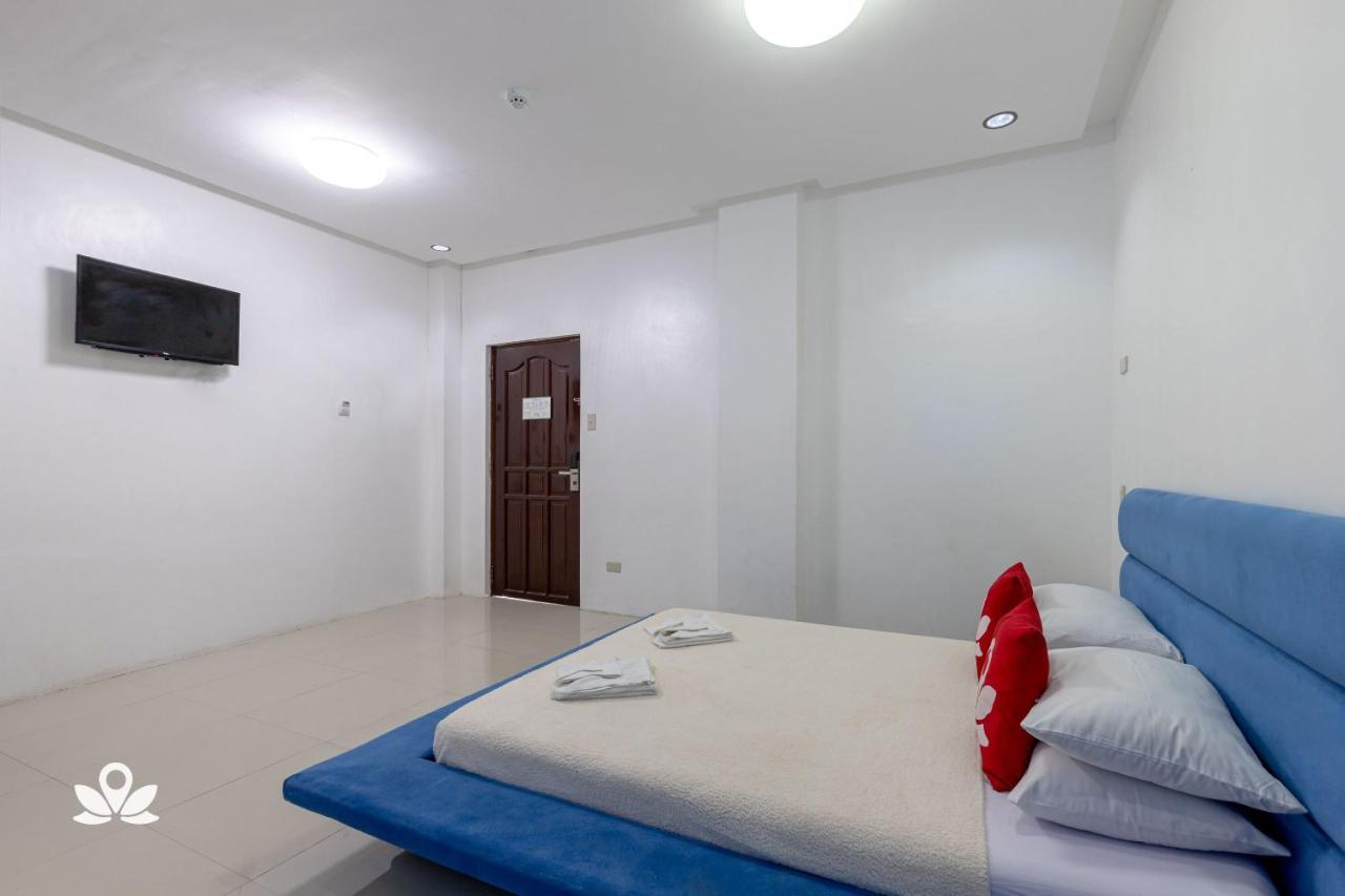 Zen Rooms Rosario Resort Batangas Ngoại thất bức ảnh