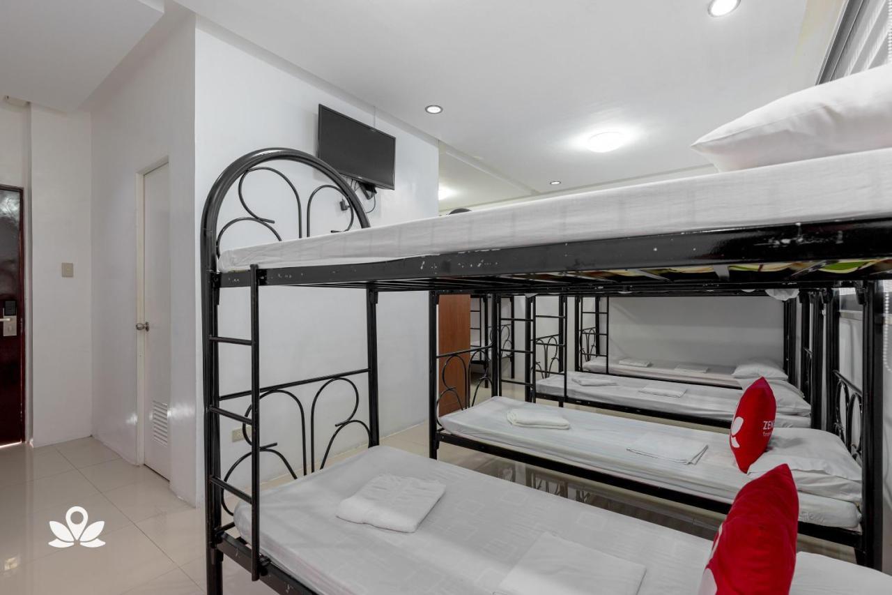 Zen Rooms Rosario Resort Batangas Ngoại thất bức ảnh