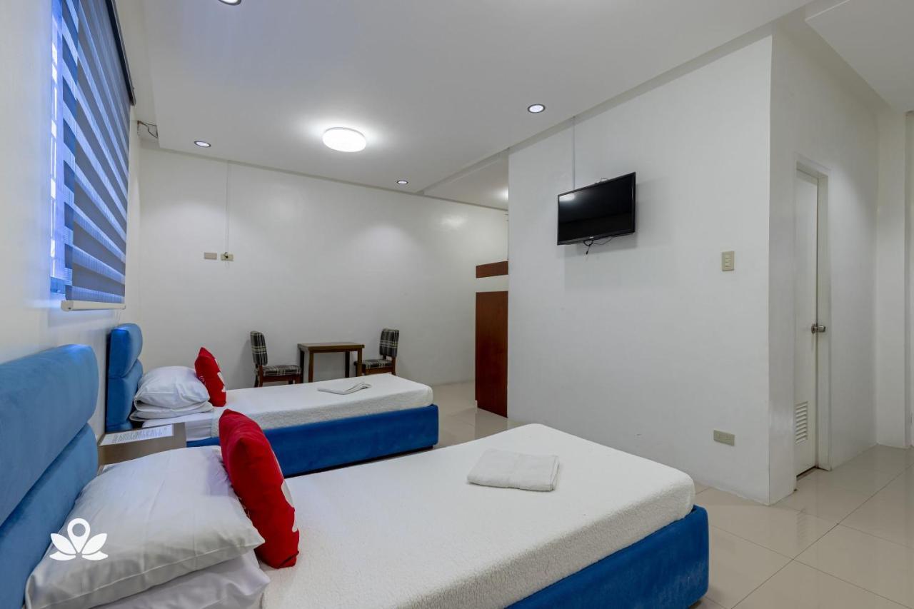 Zen Rooms Rosario Resort Batangas Ngoại thất bức ảnh
