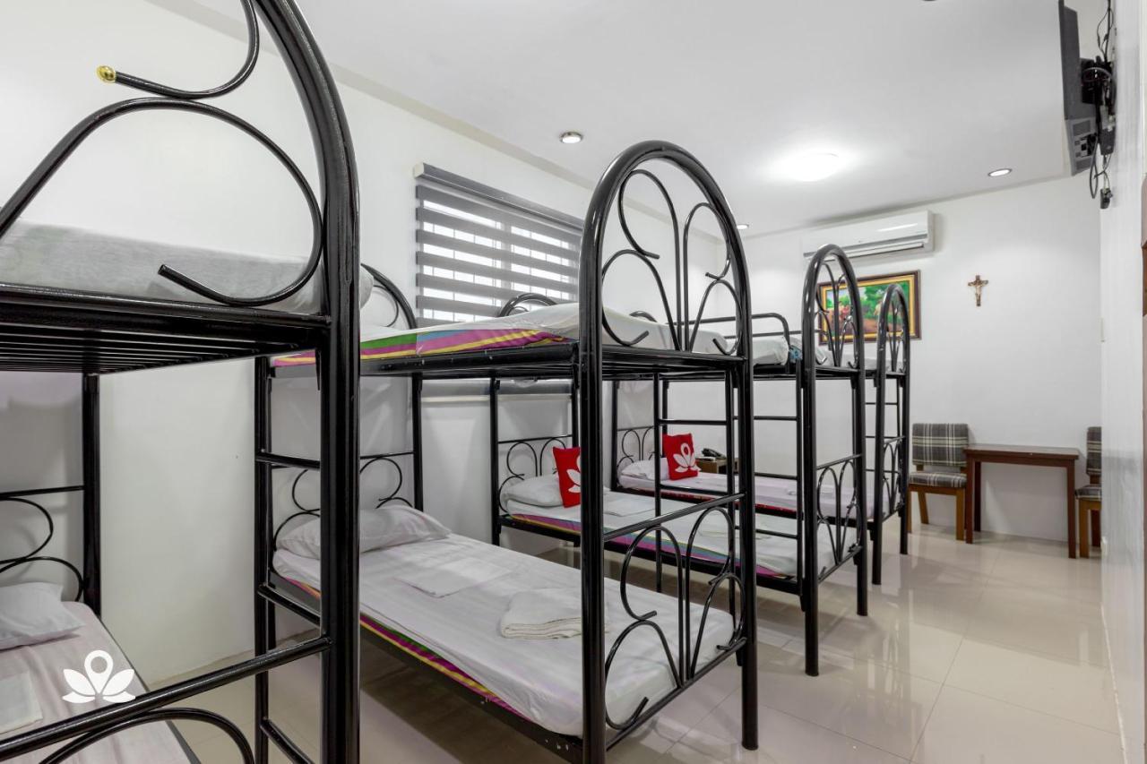 Zen Rooms Rosario Resort Batangas Ngoại thất bức ảnh