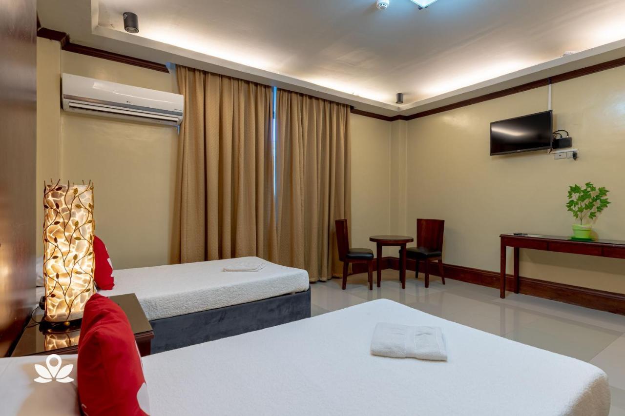 Zen Rooms Rosario Resort Batangas Ngoại thất bức ảnh