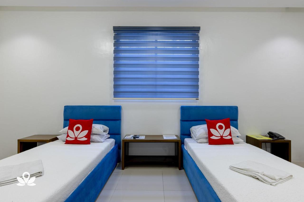 Zen Rooms Rosario Resort Batangas Ngoại thất bức ảnh