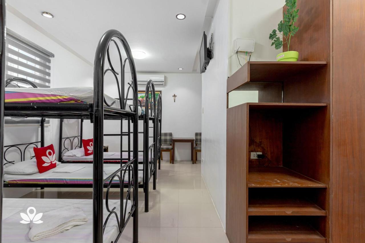 Zen Rooms Rosario Resort Batangas Ngoại thất bức ảnh
