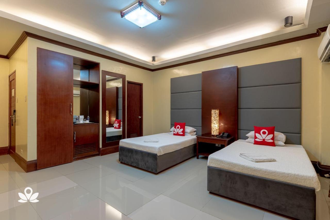 Zen Rooms Rosario Resort Batangas Ngoại thất bức ảnh