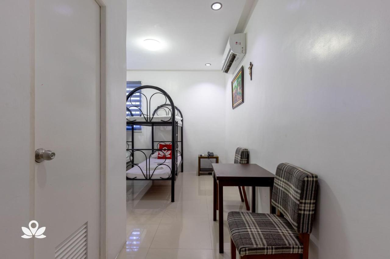 Zen Rooms Rosario Resort Batangas Ngoại thất bức ảnh